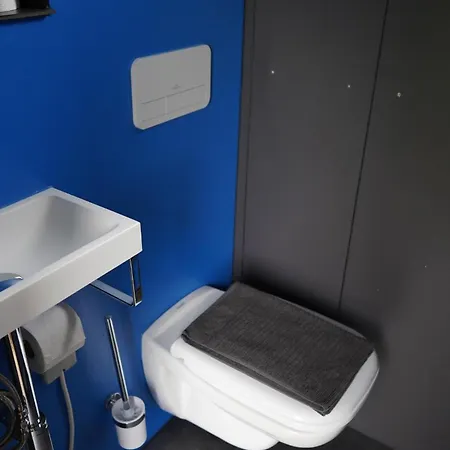 Apartmán Schuh
