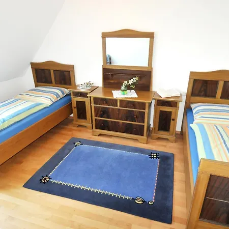 Apartmán Schuh