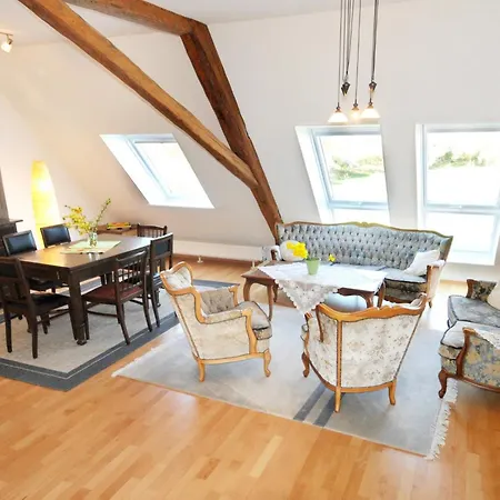 Apartament Schuh