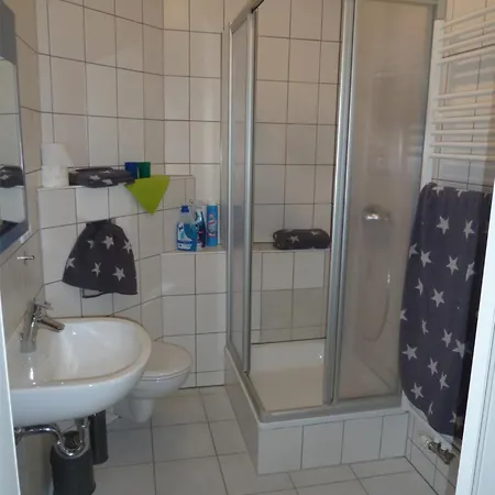 Apartmán Schuh Ipsheim