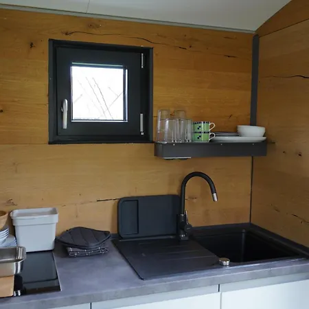 Apartmán Schuh