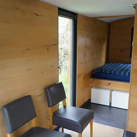 Apartmán Schuh Ipsheim