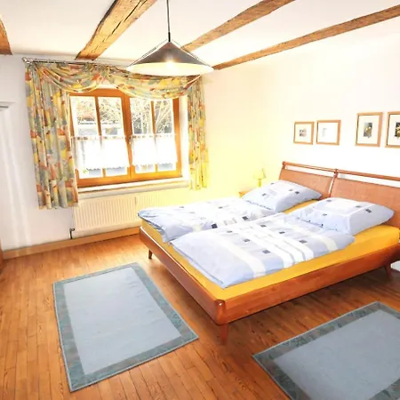 Apartment Schuh Ipsheim