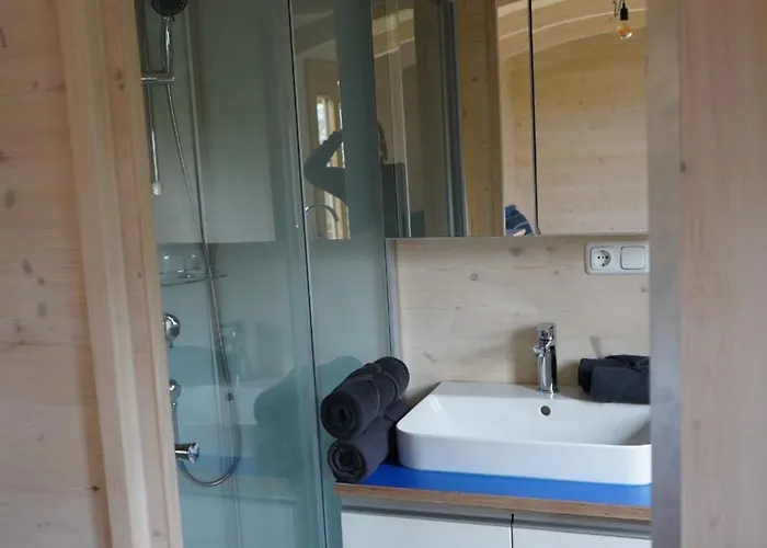 Apartamento Schuh Ipsheim