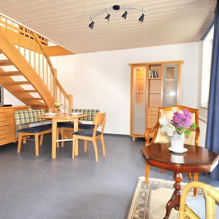 Apartment Schuh Ipsheim
