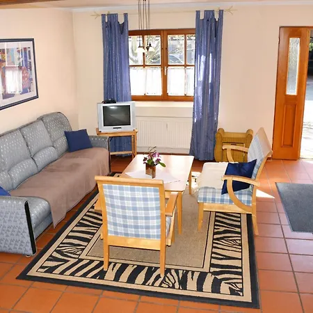 Schuh Apartment Ipsheim