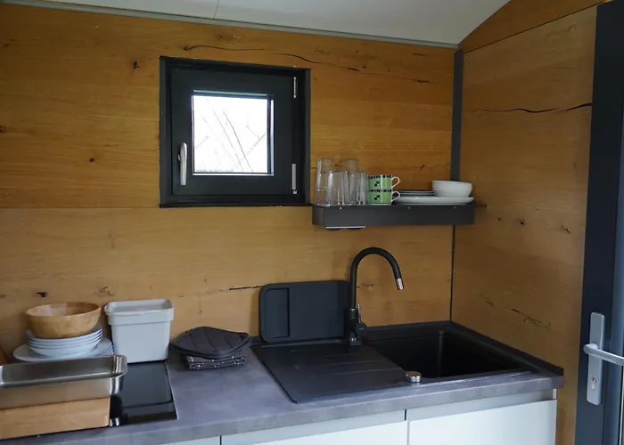 Apartamento Schuh